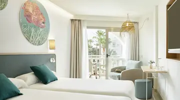 IBEROSTAR SELECTION ALBUFERA PLAYA