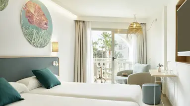 IBEROSTAR SELECTION ALBUFERA PLAYA