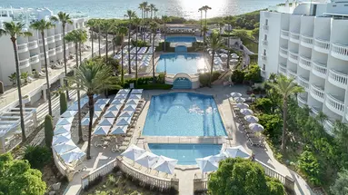IBEROSTAR SELECTION ALBUFERA PLAYA