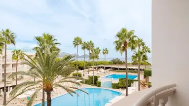 Iberostar Selection Albufera Playa