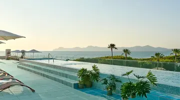 Iberostar Selection Albufera Playa