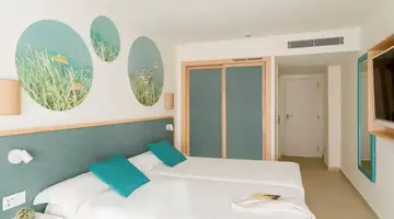 Iberostar Selection Albufera Playa