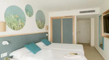 Iberostar Selection Albufera Playa