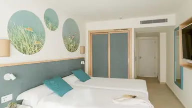 Iberostar Selection Albufera Playa