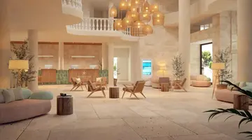 Iberostar Selection Albufera Playa