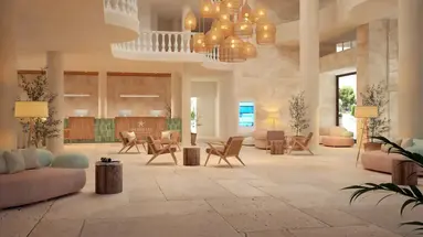 Iberostar Selection Albufera Playa