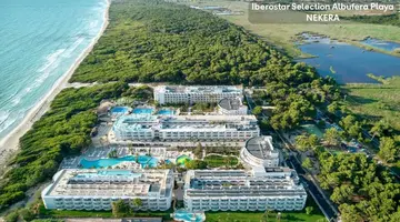 Iberostar Selection Albufera Playa