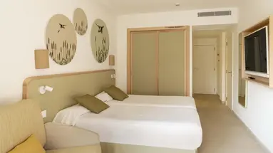 IBEROSTAR SELECTION ALBUFERA PLAYA