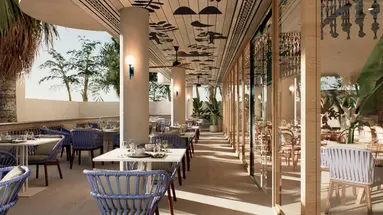 IBEROSTAR SELECTION ALBUFERA PLAYA