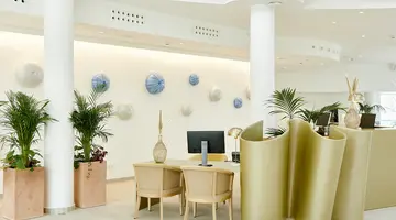IBEROSTAR SELECTION ALBUFERA PLAYA