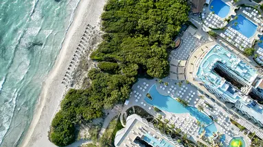 IBEROSTAR SELECTION ALBUFERA PLAYA