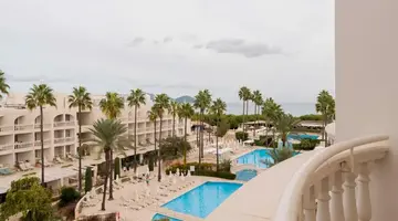 Iberostar Selection Albufera Playa