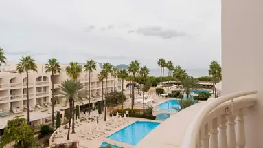 Iberostar Selection Albufera Playa