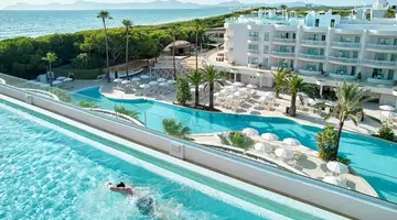 Iberostar Selection Albufera Playa