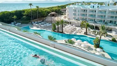 Iberostar Selection Albufera Playa
