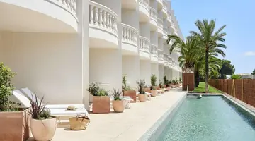Iberostar Selection Albufera Playa
