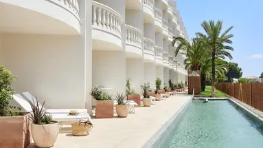 IBEROSTAR SELECTION ALBUFERA PLAYA