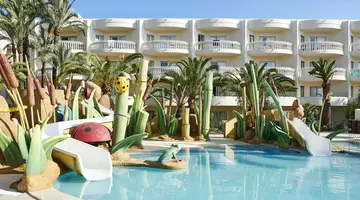 IBEROSTAR SELECTION ALBUFERA PLAYA