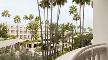 Iberostar Selection Albufera Playa