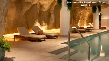 Iberostar Selection Albufera Playa