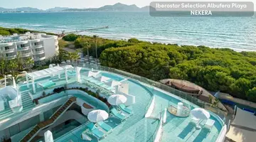 Iberostar Selection Albufera Playa