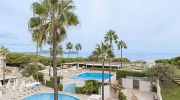 IBEROSTAR SELECTION ALBUFERA PLAYA