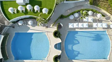 IBEROSTAR SELECTION ALBUFERA PLAYA