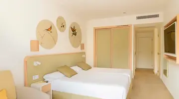 Iberostar Selection Albufera Playa