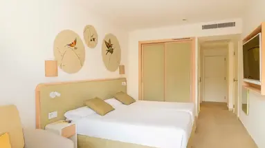 Iberostar Selection Albufera Playa