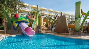 Iberostar Selection Albufera Playa