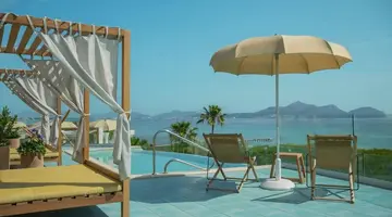 Iberostar Selection Albufera Playa