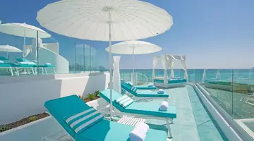 Iberostar Selection Albufera Playa