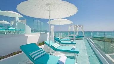 Iberostar Selection Albufera Playa