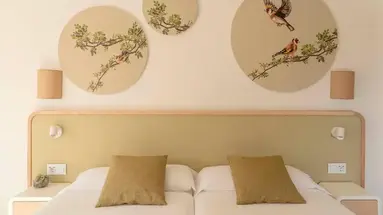 Iberostar Selection Albufera Playa