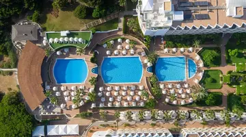 Iberostar Selection Albufera Playa