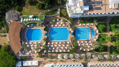 Iberostar Selection Albufera Playa