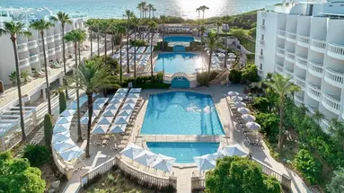 Iberostar Selection Albufera Playa
