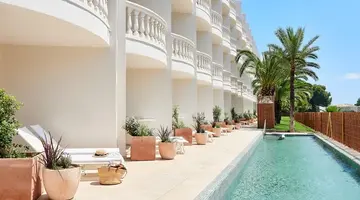 Iberostar Selection Albufera Playa