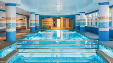 Iberostar Selection Albufera Playa