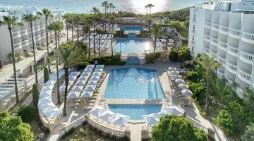 Iberostar Selection Albufera Playa