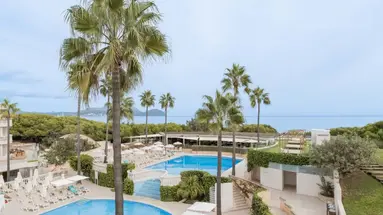Iberostar Selection Albufera Playa