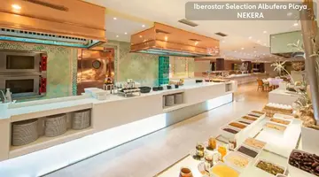 Iberostar Selection Albufera Playa