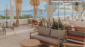 Iberostar Selection Albufera Playa