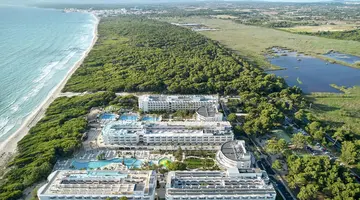 IBEROSTAR SELECTION ALBUFERA PLAYA