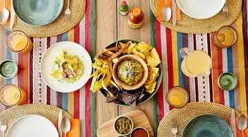 Iberostar Selection Albufera Playa