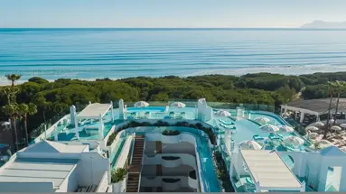 Iberostar Selection Albufera Playa