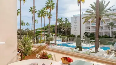Iberostar Selection Albufera Playa