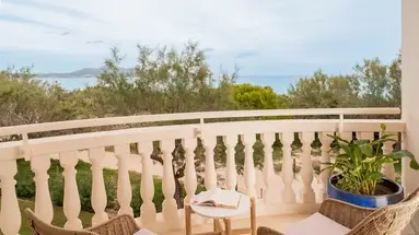 Iberostar Selection Albufera Playa
