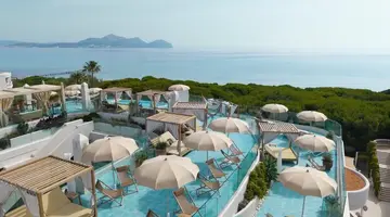 Iberostar Selection Albufera Playa