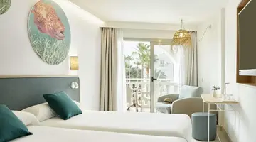 Iberostar Selection Albufera Playa